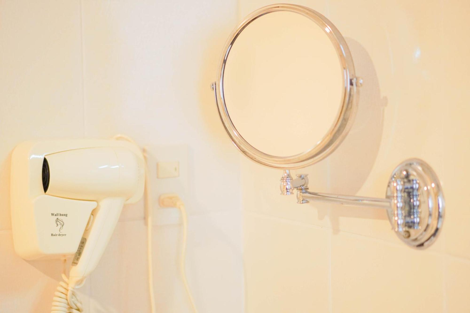 Hoa Binh 1 Hotel Long Xuyên Zewnętrze zdjęcie