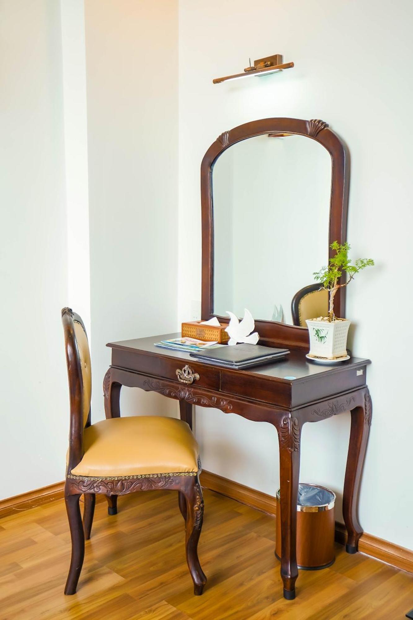Hoa Binh 1 Hotel Long Xuyên Zewnętrze zdjęcie
